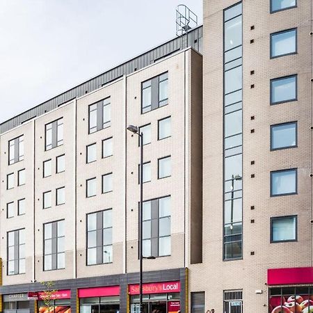 Chapter Highbury I In London Лондон Экстерьер фото