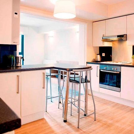 Chapter Highbury I In London Лондон Экстерьер фото