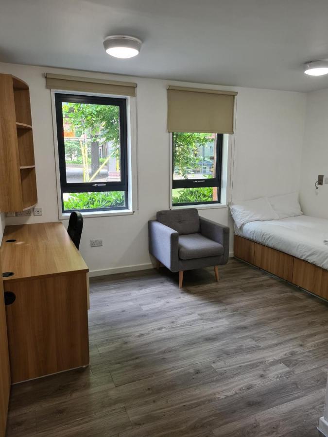 Chapter Highbury I In London Лондон Экстерьер фото