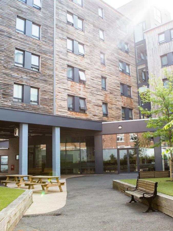 Chapter Highbury I In London Лондон Экстерьер фото