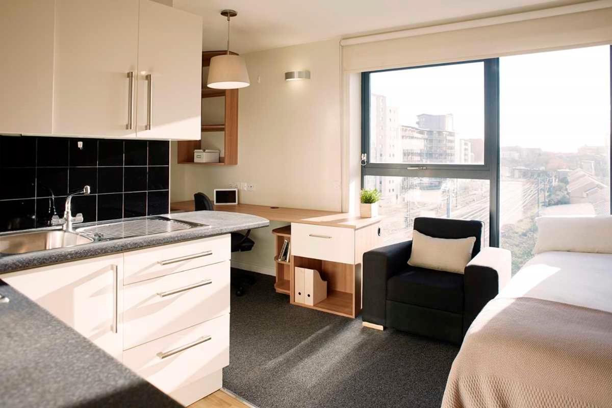 Chapter Highbury I In London Лондон Экстерьер фото