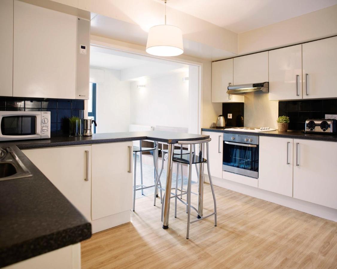 Chapter Highbury I In London Лондон Экстерьер фото