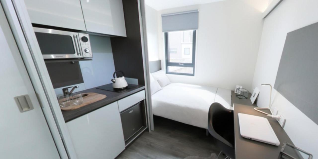Chapter Highbury I In London Лондон Экстерьер фото