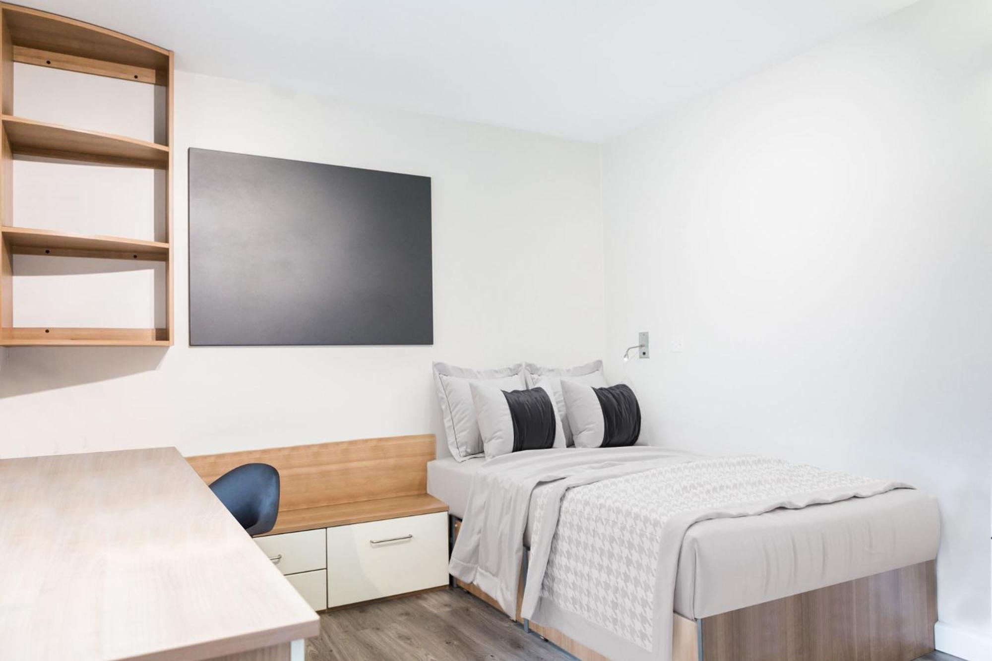 Chapter Highbury I In London Лондон Экстерьер фото