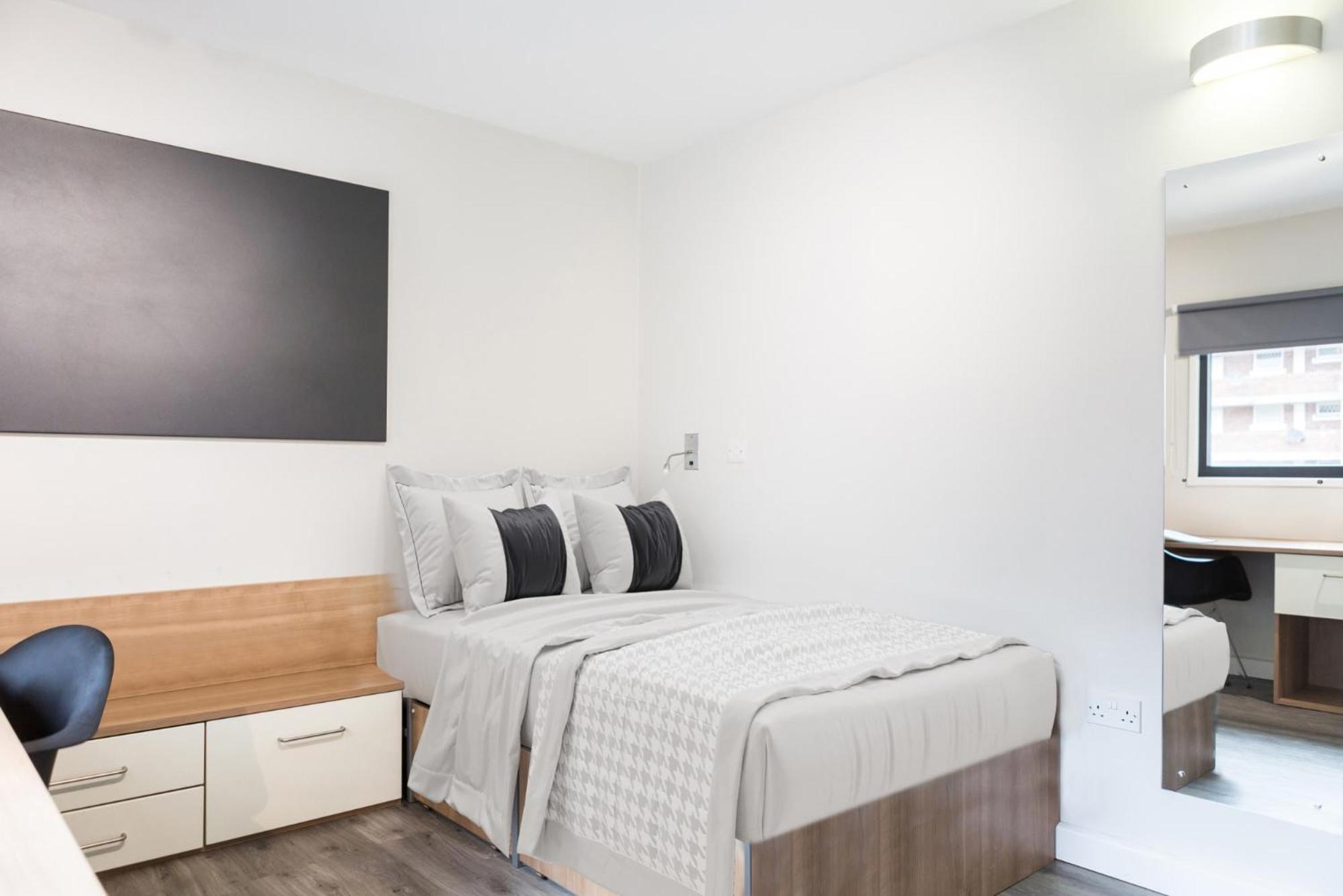 Chapter Highbury I In London Лондон Экстерьер фото